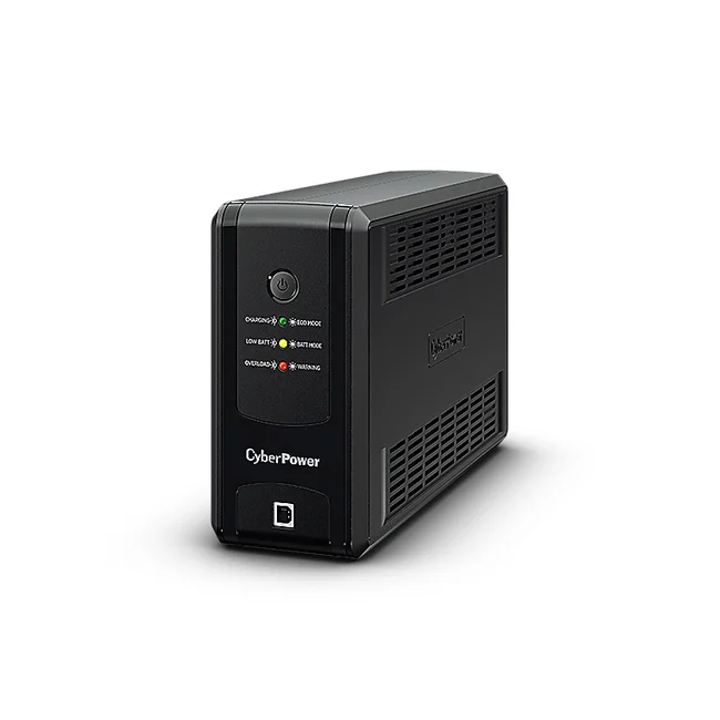 CyberPower UT1000GU sistema de alimentación ininterrumpida (UPS) Línea interactiva 1 kVA 500 W 8 salidas AC image 3