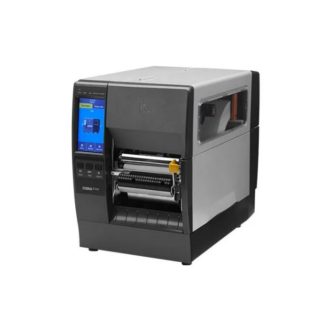 Zebra ZT231 impresora de etiquetas Térmica directa 203 x 203 DPI 305 mm/seg Inalámbrico y alámbrico Ethernet Bluetooth