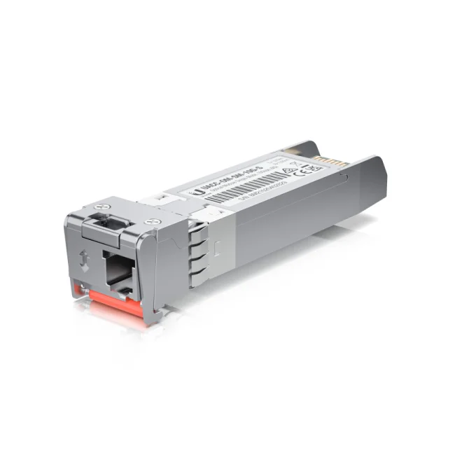 Ubiquiti UACC-OM-SM-10G-S-2 módulo de red del transceptor Fibra óptica 10000 Mbit/s image 8