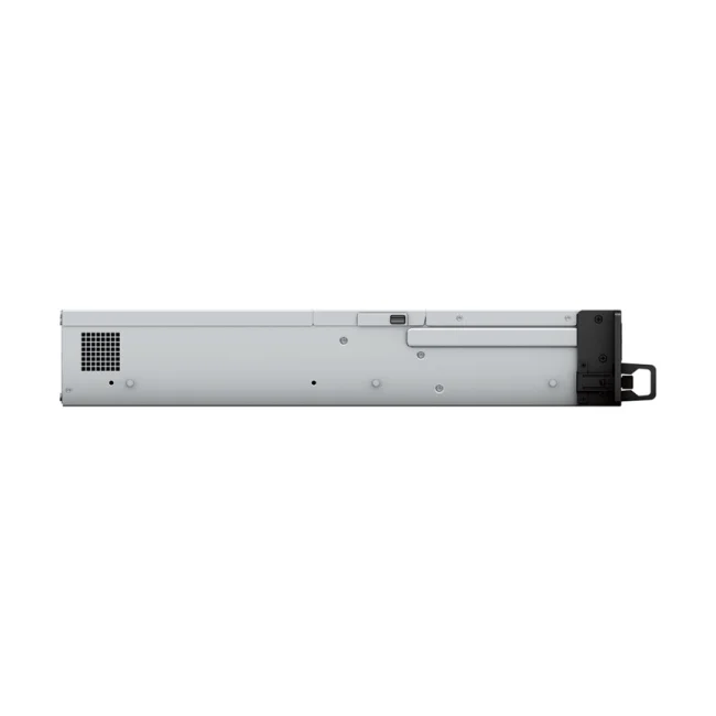 Synology RackStation RS2423+ servidor NAS o de almacenamiento Bastidor (2U) Ethernet Negro, Gris V1780B image 11