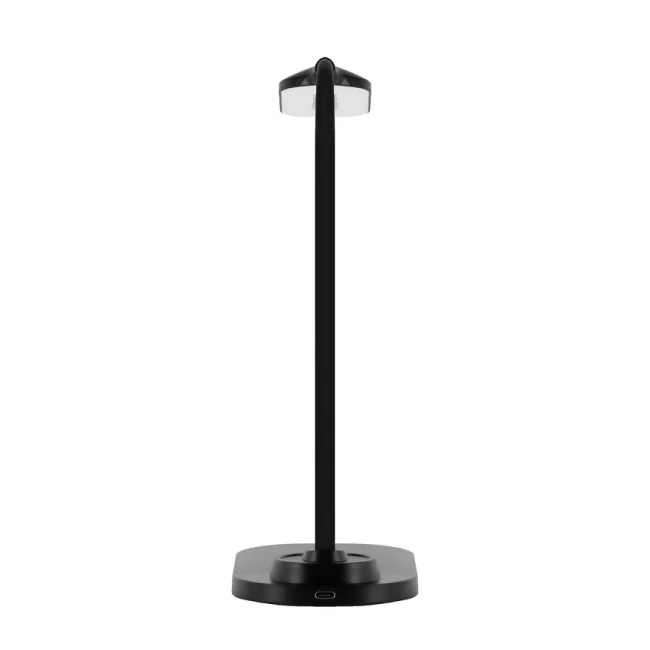 Perfect Choice PC-241058 lámpara de mesa Foco(s) no intercambiable(s) 2 W LED Negro image 6