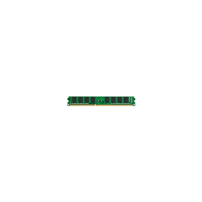 Kingston Technology ValueRAM KVR16N11S8/4WP módulo de memoria 4 GB 1 x 4 GB DDR3 240-pin DIMM image 2