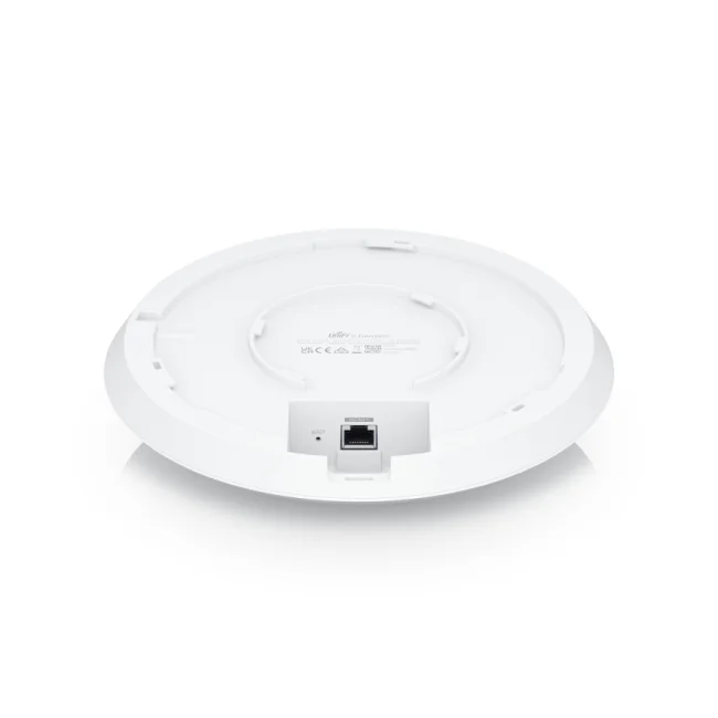 Ubiquiti UniFi6 Enterprise 4800 Mbit/s Blanco Energía sobre Ethernet (PoE) image 12