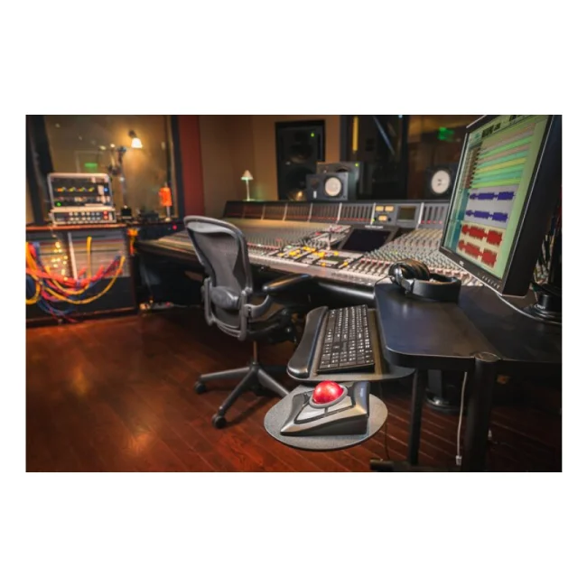 Kensington Expert Mouse® Trackball inalámbrico image 18