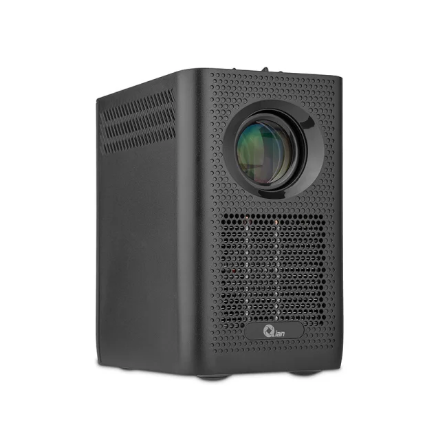 Qian QXP-EMHRA proyector de diapositiva image 5