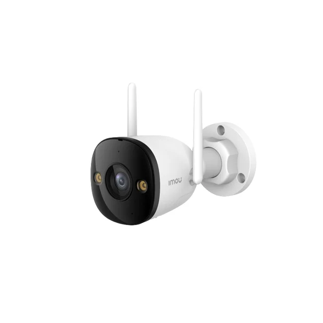 Imou Bullet 3 5MP Bala (forma) Cámara de seguridad IP Exterior 2880 x 1620 Pixeles Techo/pared image 4