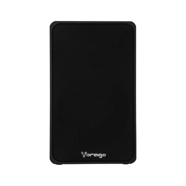 Vorago SPB-551 altavoz para barra de sonido Negro 110 W image 25