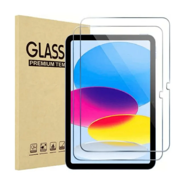 Protectores de Pantalla