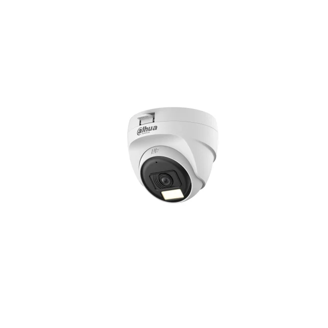 Dahua Technology HAC-T1A21-U-IL-A Esférico Cámara de seguridad CCTV Interior 1920 x 1080 Pixeles Techo/pared