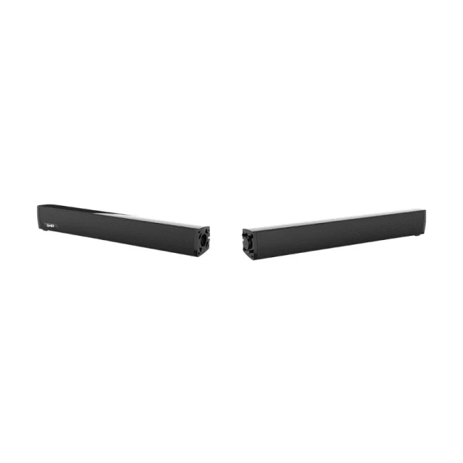 Ghia GSB-014 altavoz para barra de sonido Negro 2.1 canales 100 W image 7