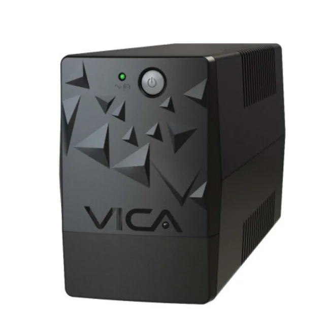 Vica OPTIMA 1500 sistema de alimentación ininterrumpida (UPS) 1.5 kVA 900 W
