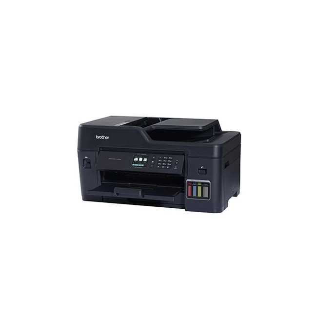 Brother MFC-T4500DW Impresora multifunción Inyección de tinta A3 1200 x 4800 DPI 35 ppm Wifi image 4