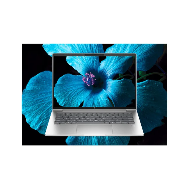 HP ProBook 4 G1iR 14 inch Notebook PC Intel Core 5 120U Computadora portátil 35.6 cm (14") WUXGA 16 GB DDR5-SDRAM 512 GB SSD Wi-Fi 6E (802.11ax) Windows 11 Pro Plata image 6