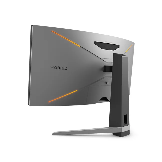 BenQ EX3410R monitor de computadora 86.4 cm (34") 3440 x 1440 Pixeles Wide Quad HD LED Negro image 11
