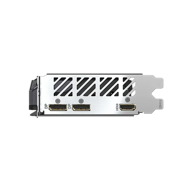GIGABYTE Radeon RX 9060 XT GAMING OC 16G AMD 16 GB GDDR6 image 13