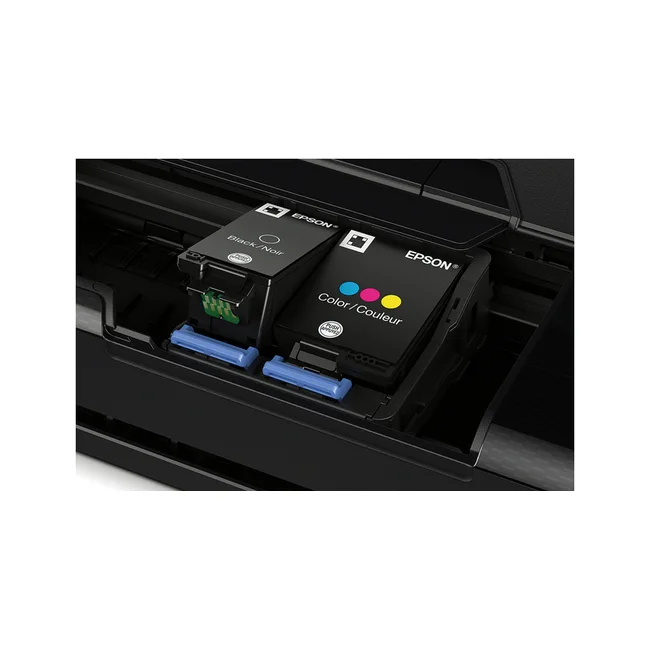 Epson WorkForce WF-100 impresora de inyección de tinta Color 760 x 1440 DPI A4 Wifi image 8