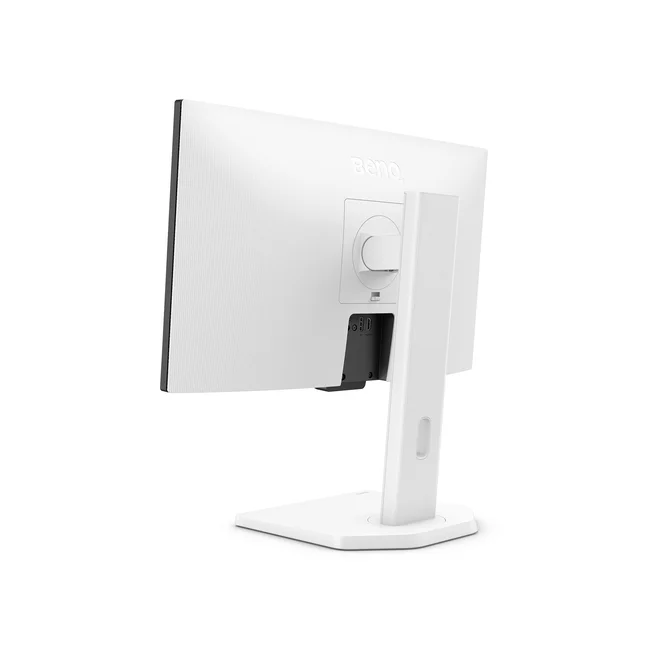 BenQ GW2490TC monitor de computadora 61 cm (24") 1920 x 1080 Pixeles Full HD LED Negro, Blanco image 7
