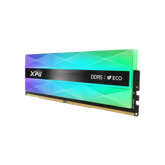 XPG LANCER RGB DDR5 módulo de memoria 16 GB 1 x 16 GB 288-pin DIMM ECC image 4