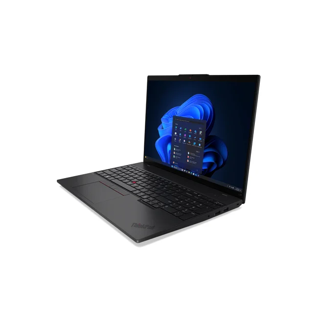 Lenovo ThinkPad L16 Gen 2 (Intel) Intel Core Ultra 5 225U Computadora portátil 40.6 cm (16") WUXGA 16 GB DDR5-SDRAM 512 GB SSD Wi-Fi 6E (802.11ax) Windows 11 Pro Español Negro image 8