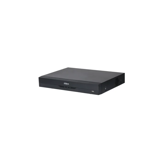 Dahua Technology XVR5116H-4KL-I3 videograbadora digital Negro image 2