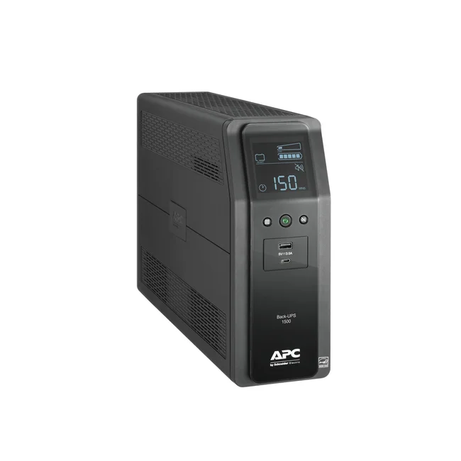 APC BR1500M2-LM sistema de alimentación ininterrumpida (UPS) 1.5 kVA 900 W 10 salidas AC image 7