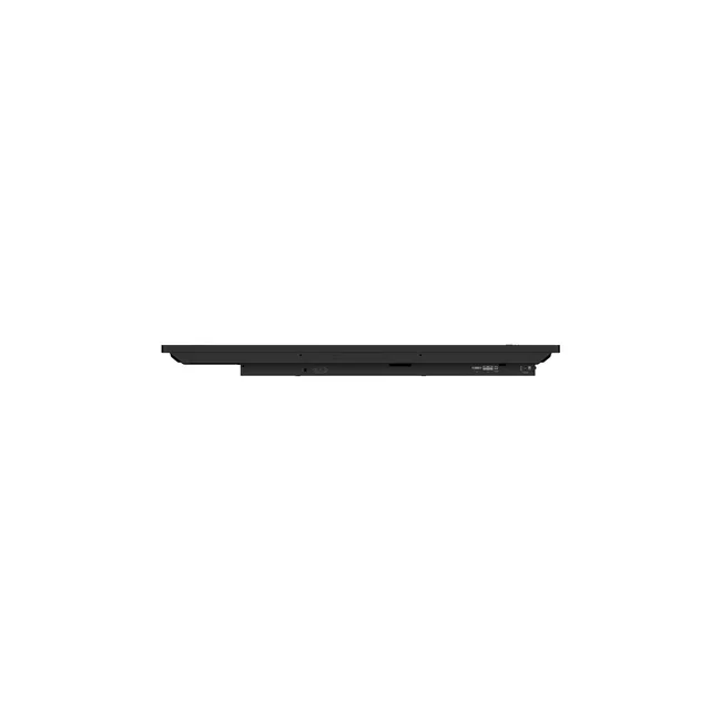 LG CreateBoard Standard pizarrón interactivo 139.7 cm (55") 3840 x 2160 Pixeles Pantalla táctil Negro image 15
