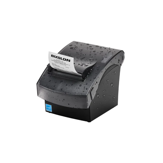 Bixolon SRP-350plusV 180 x 180 DPI Alámbrico Térmica directa Impresora de TPV image 3