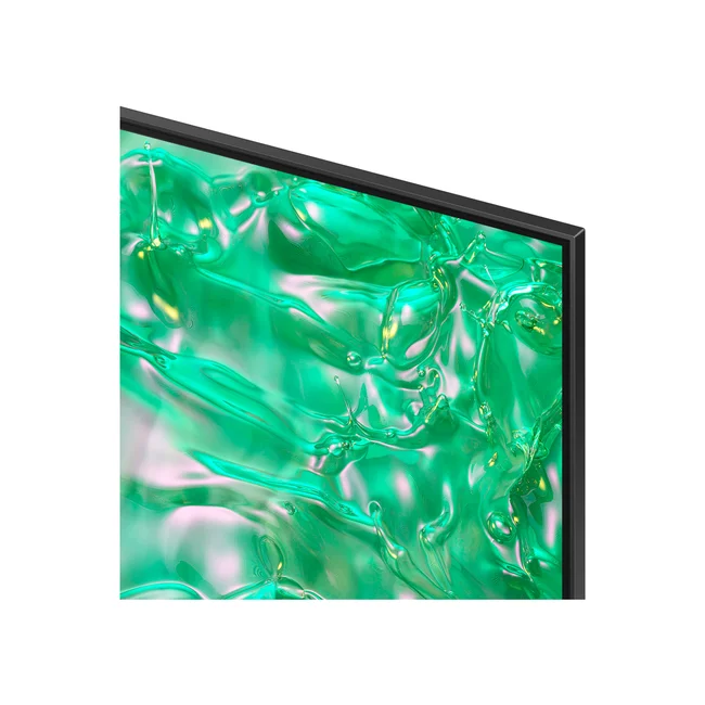 Samsung HU8000F HG65U800FNF 165.1 cm (65") 4K Ultra HD Smart TV Negro 20 W image 9