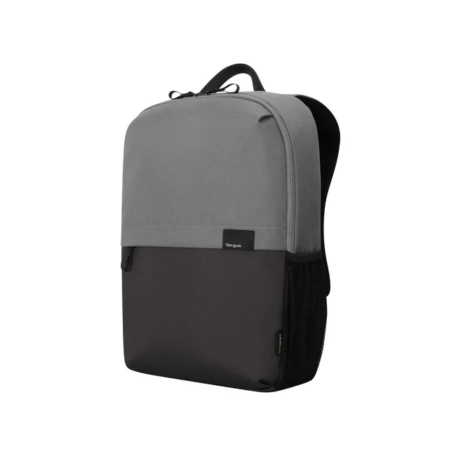 Targus Sagano 39.6 cm (15.6") Mochila Negro, Gris image 13