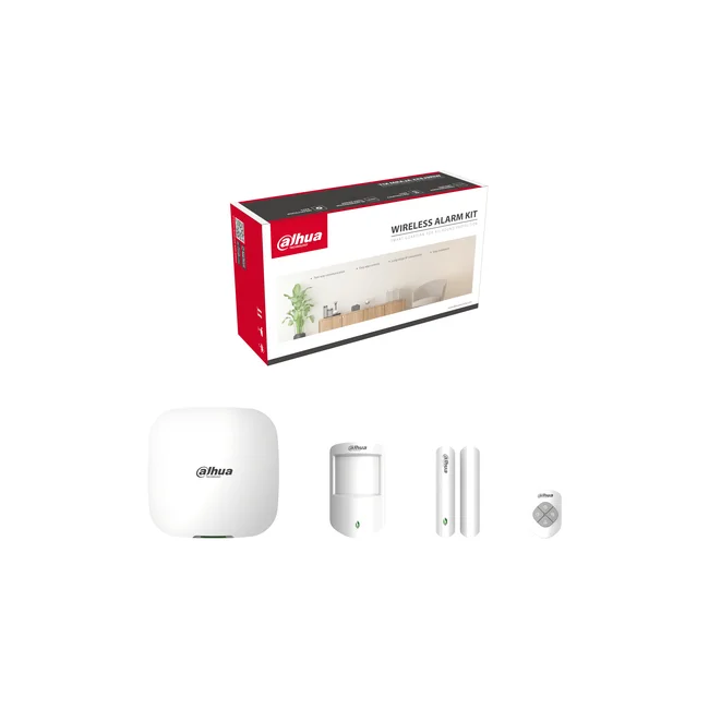 Dahua Technology ART-ARC3000H-03-FW2 alarma o accesorio para detector image 4