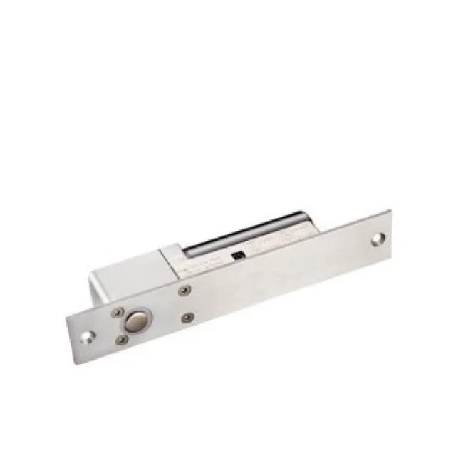 Axceze AX-E200SOTO cerradura electromagnética 1000 kg Aluminio image 3