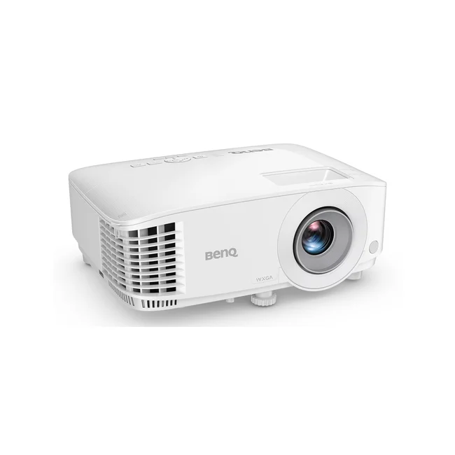 BenQ MW560C Proyector de alcance estándar 4000 lúmenes ANSI DLP WXGA (1280x800) 3D Blanco image 8