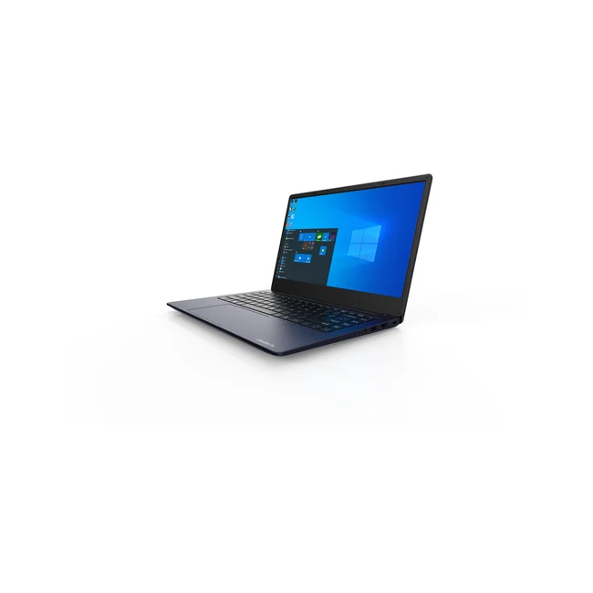Dynabook Satellite Pro C40-H Intel® Core™ i3 i3-1005G1 Computadora portátil 35.6 cm (14") HD 4 GB DDR4-SDRAM 256 GB SSD Wi-Fi 6 (802.11ax) QWERTY Windows 10 Home Español Marina image 5
