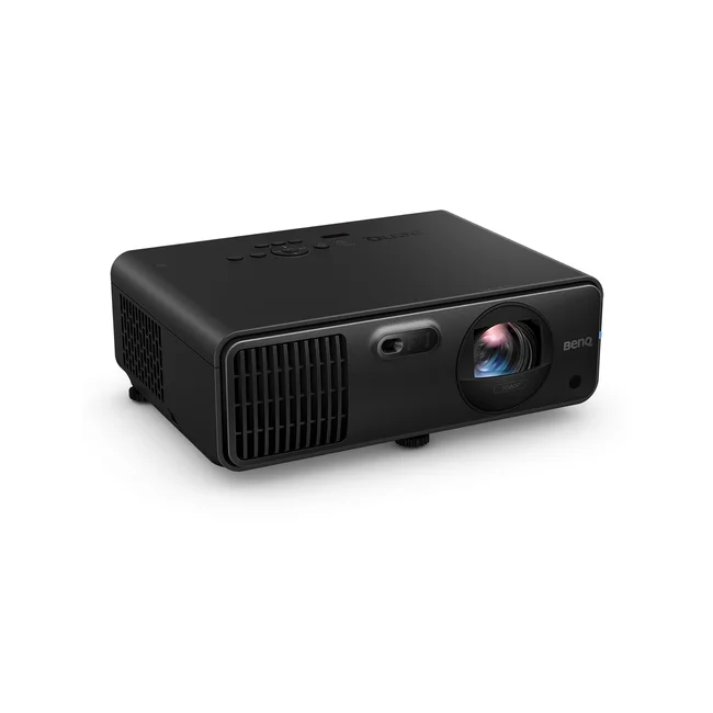 BenQ LH835ST Proyector de corto alcance 4000 lúmenes ANSI DLP 1080p (1920x1080) 3D Negro image 11
