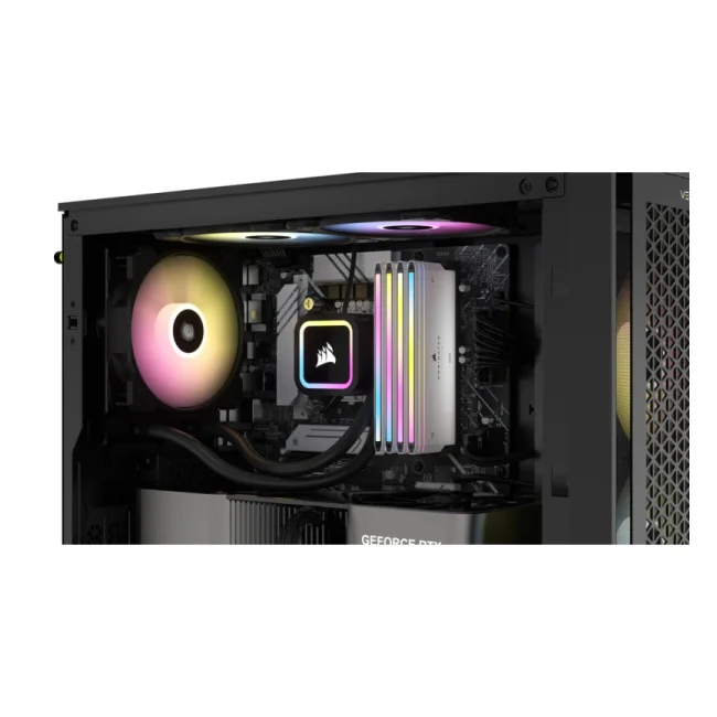 Corsair Dominator Titanium módulo de memoria 32 GB 2 x 16 GB DDR5 7000 MHz image 7