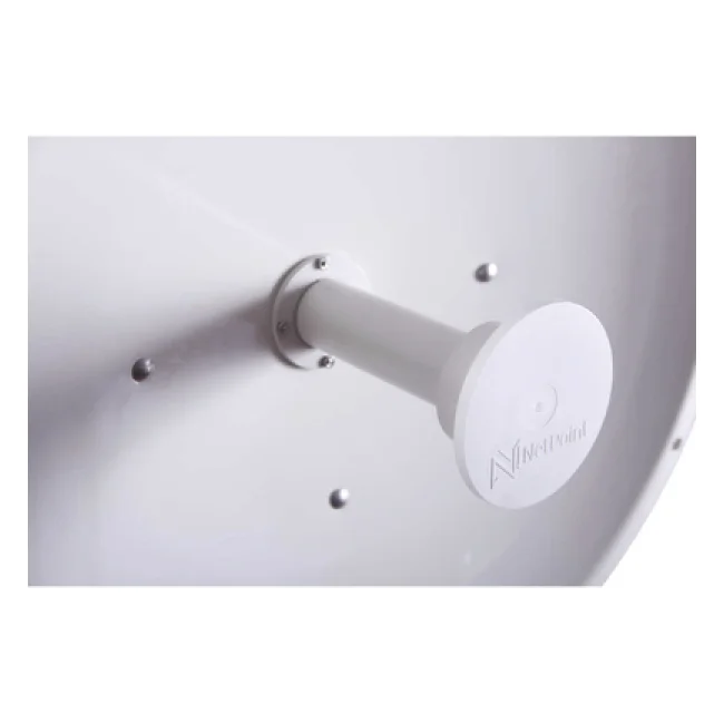 NetPoint NP-3 antena para red Antena direccional Clase N 37 dBi image 12