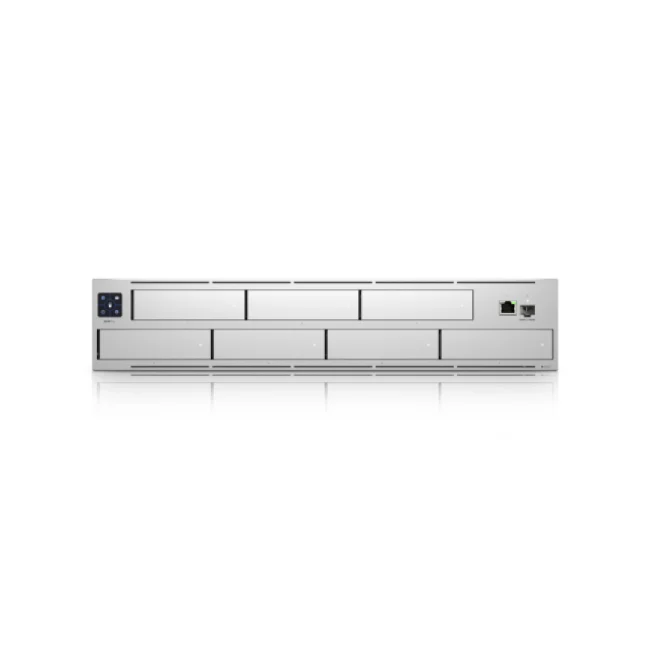 Ubiquiti UNVR-Pro 2U Gris image 4