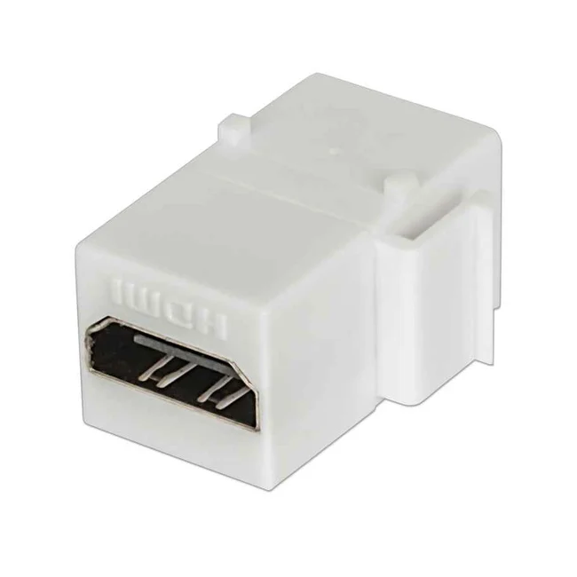 Intellinet Cople HDMI, Tipo Keystone image 10