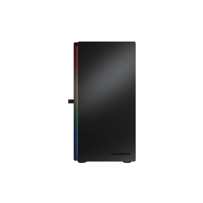 COUGAR PURITY RGB Mini Tower Negro