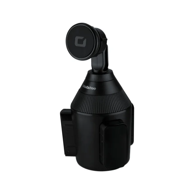 Mobifree MB-923293 soporte Soporte pasivo Teléfono móvil/smartphone Negro image 3