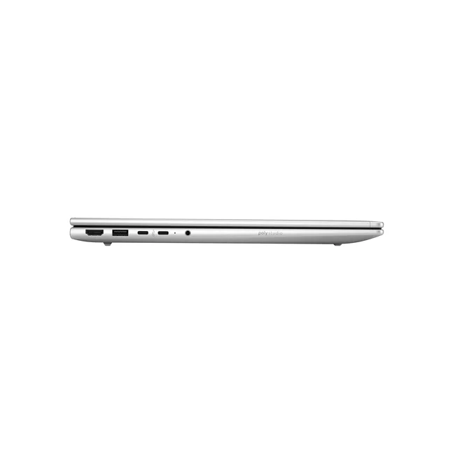 HP ProBook 4 G1iR 16 inch Notebook PC Intel Core 5 120U Computadora portátil 40.6 cm (16") WUXGA 24 GB DDR5-SDRAM 512 GB SSD Wi-Fi 6E (802.11ax) Windows 11 Pro Plata image 11