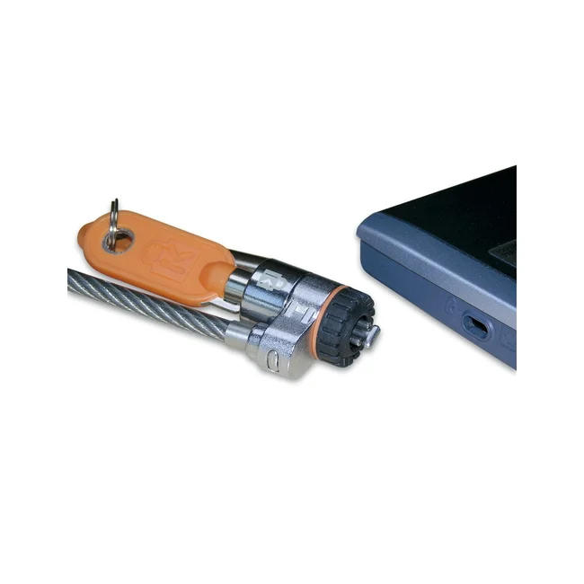 Kensington Candado MicroSaver con juego de llave image 12