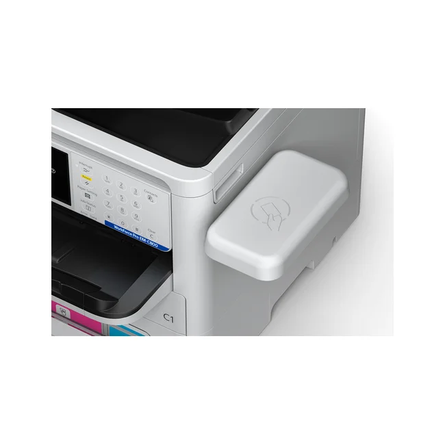 Epson WorkForce Pro EM-C800 Inyección de tinta A4 4800 x 1200 DPI 25 ppm Wifi image 12