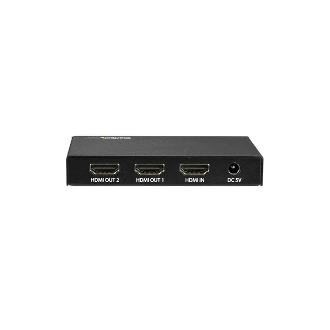 StarTech.com Splitter HDMI de 2 Puertos - 60Hz image 7