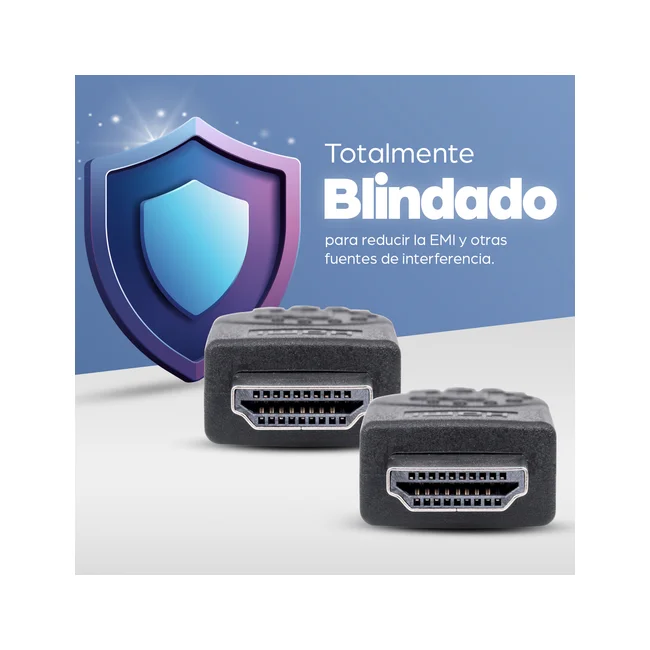 Manhattan Cable HDMI de Alta Velocidad con Canal Ethernet image 15