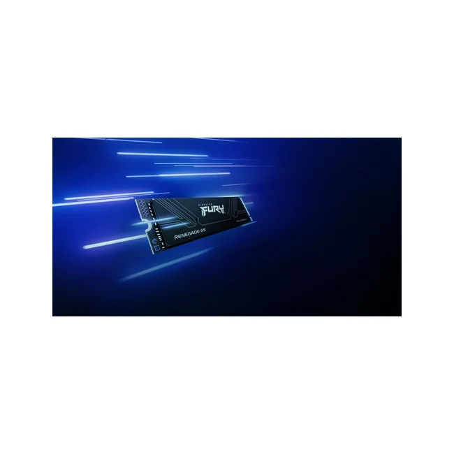 Kingston Technology FURY Renegade G5 1 TB M.2 PCI Express 5.0 NVMe 3D TLC image 12