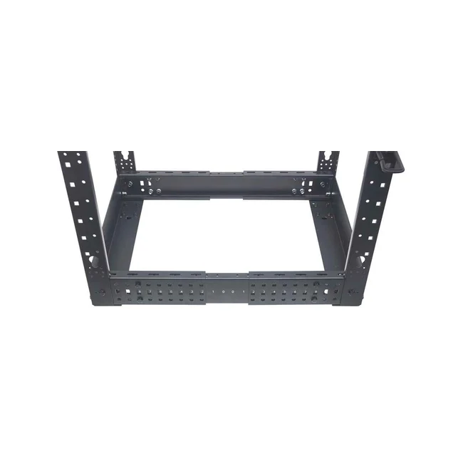 Intellinet Rack abierto de 4 postes, 19" image 19