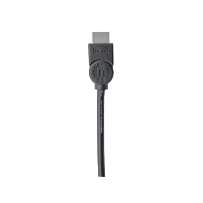 Manhattan Cable HDMI de Alta Velocidad con Canal Ethernet image 12