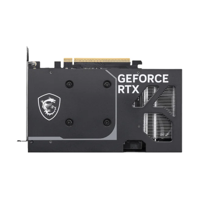 MSI GEFORCE RTX 5050 8G VENTUS 2X OC tarjeta gráfica NVIDIA 8 GB GDDR6 image 6