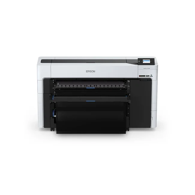 Epson SureColor T5770DR impresora de gran formato Wifi Inyección de tinta Color 2400 x 1200 DPI A0 (841 x 1189 mm) Ethernet image 9
